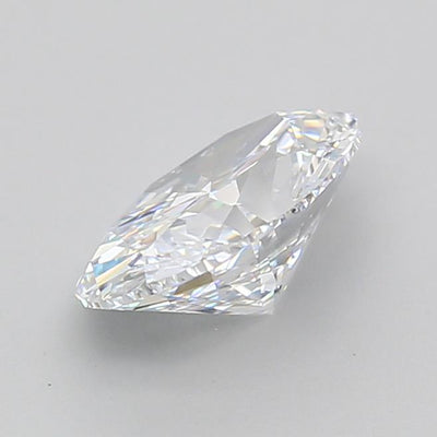 2.14 Carat Oval Lab Diamond :: Greenstar spin frame 03