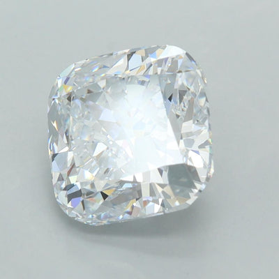 3.30 Carat Cushion Lab Diamond :: Greenstar spin frame 03