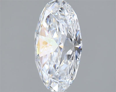 2.17 Carat Oval Lab Diamond :: Greenstar spin frame 03