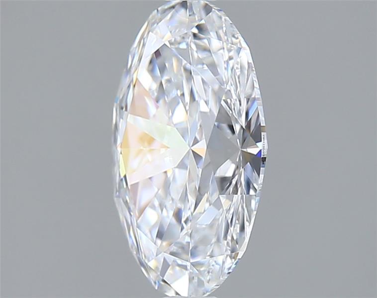 2.17 Carat Oval Lab Diamond :: Greenstar spin frame 03