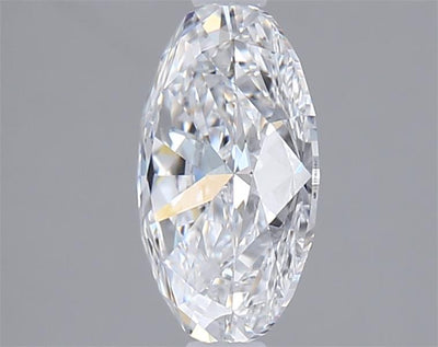 1.54 Carat Oval Lab Diamond :: Greenstar spin frame 03