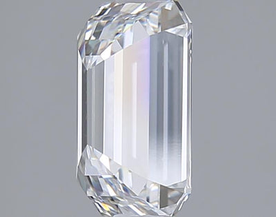 2.26 Carat Emerald Lab Diamond :: Greenstar spin frame 03