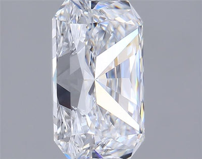 1.77 Carat Radiant Lab Diamond :: Greenstar spin frame 03