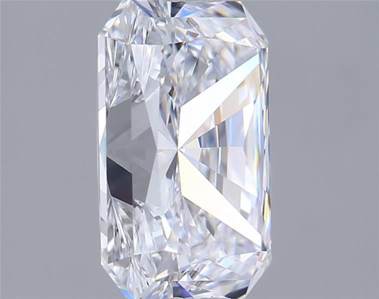 1.77 Carat Radiant Lab Diamond :: Greenstar spin frame 03