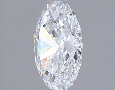 1.52 Carat Oval Lab Diamond :: Greenstar spin frame 03
