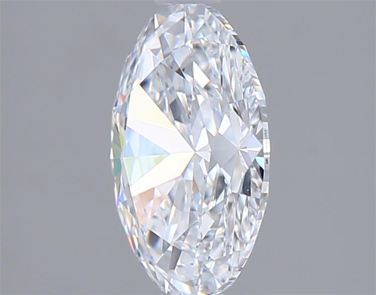 1.52 Carat Oval Lab Diamond :: Greenstar spin frame 03