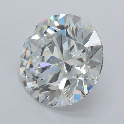 2.55 Carat Round Lab Diamond :: Greenstar spin frame 03