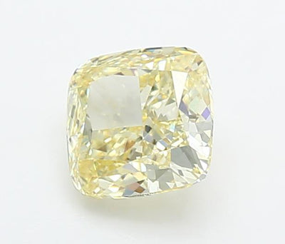 1.05 Carat Cushion Lab Diamond :: Greenstar spin frame 03