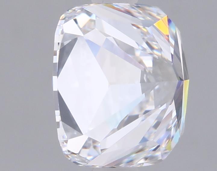 2.02 Carat Cushion Lab Diamond :: Greenstar spin frame 03