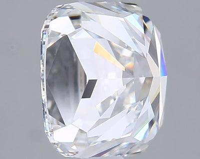2.59 Carat Cushion Lab Diamond :: Greenstar spin frame 03