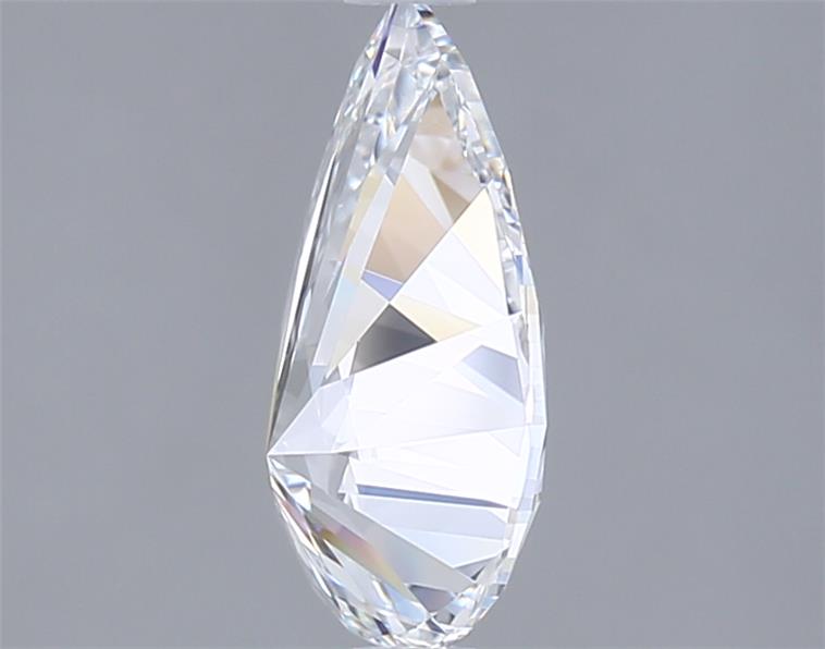 1.56 Carat Pear Lab Diamond :: Greenstar spin frame 03