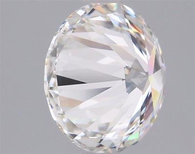2.01 Carat Round Lab Diamond :: Greenstar spin frame 03