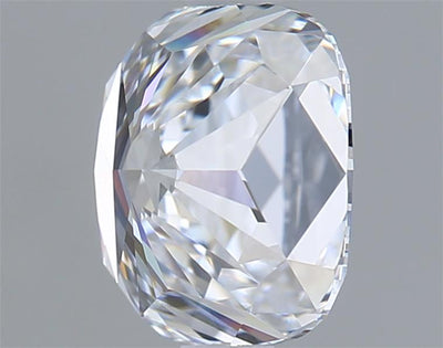 1.57 Carat Cushion Lab Diamond :: Greenstar spin frame 03