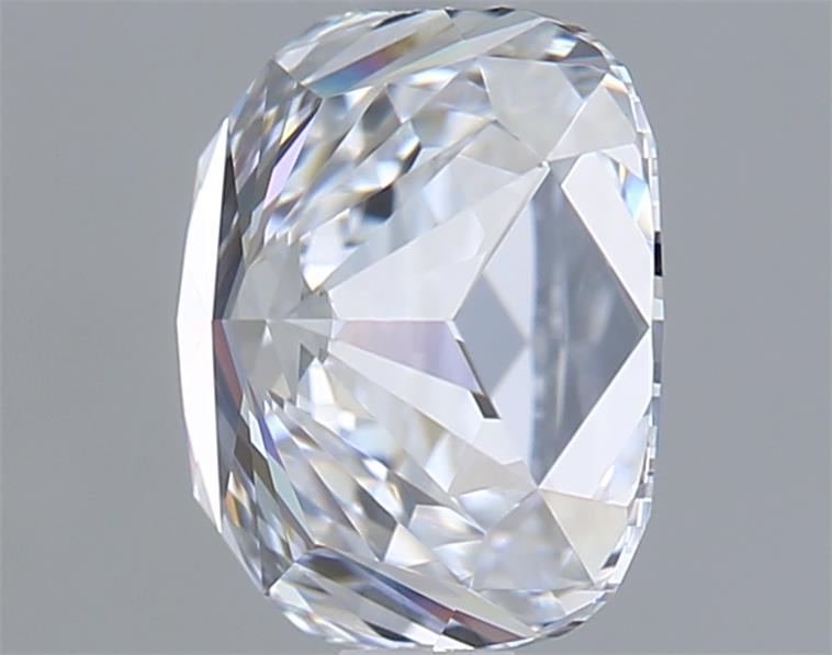 1.57 Carat Cushion Lab Diamond :: Greenstar spin frame 03
