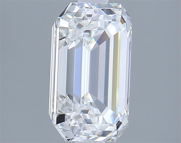 2.35 Carat Emerald Lab Diamond :: Greenstar spin frame 03