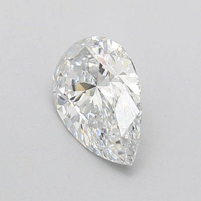 1.52 Carat Pear Lab Diamond :: Greenstar spin frame 03