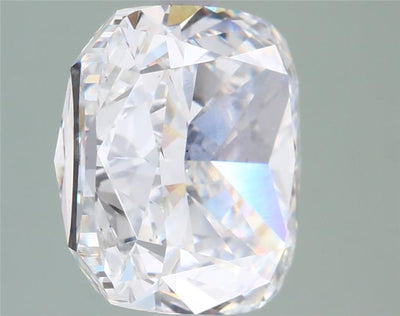 5.01 Carat Cushion Lab Diamond :: Greenstar spin frame 03