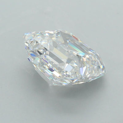 2.02 Carat Asscher Lab Diamond :: Greenstar spin frame 03