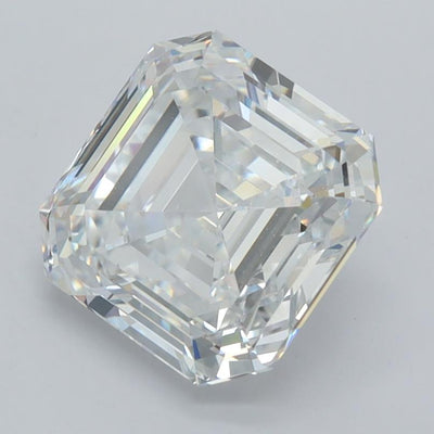 2.55 Carat Asscher Lab Diamond :: Greenstar spin frame 03