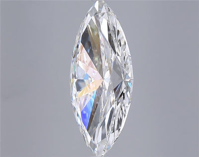 5.01 Carat Marquise Lab Diamond :: Greenstar spin frame 03
