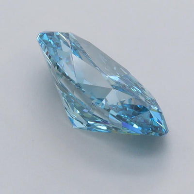2.03 Carat Oval Lab Diamond :: Greenstar spin frame 03
