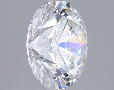 2.51 Carat Round Lab Diamond :: Greenstar spin frame 03