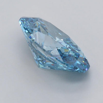2.04 Carat Oval Lab Diamond :: Greenstar spin frame 03