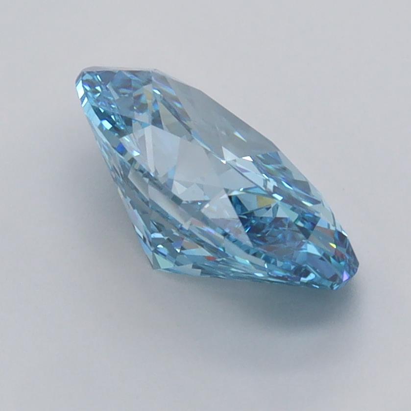 2.04 Carat Oval Lab Diamond :: Greenstar spin frame 03