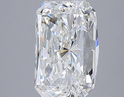 5.04 Carat Radiant Lab Diamond :: Greenstar spin frame 03