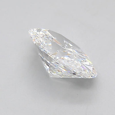 2.03 Carat Oval Lab Diamond :: Greenstar spin frame 03