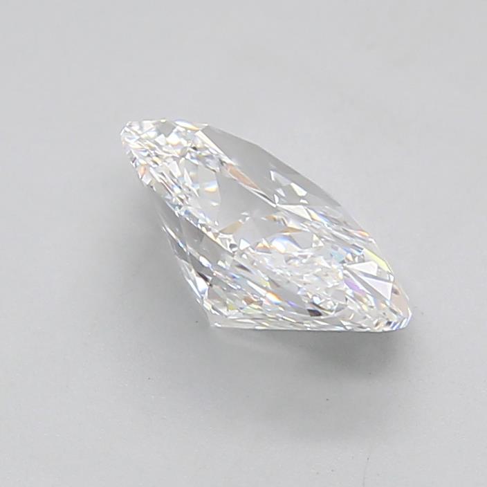 2.03 Carat Oval Lab Diamond :: Greenstar spin frame 03