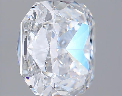 2.26 Carat Cushion Lab Diamond :: Greenstar spin frame 03
