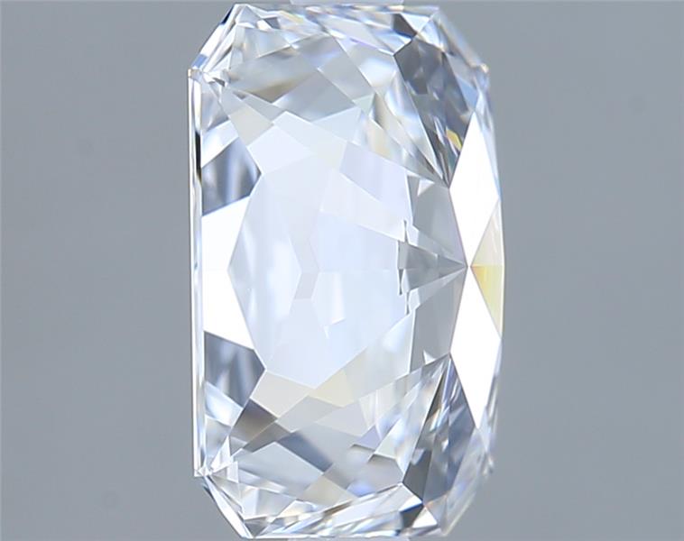 2.25 Carat Radiant Lab Diamond :: Greenstar spin frame 03