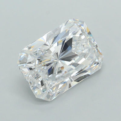 1.87 Carat Radiant Lab Diamond :: Greenstar spin frame 03