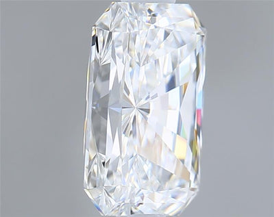 1.51 Carat Radiant Lab Diamond :: Greenstar spin frame 03