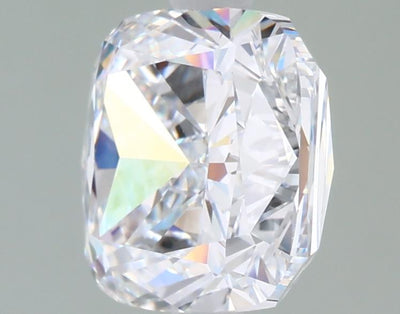 2.57 Carat Cushion Lab Diamond :: Greenstar spin frame 03