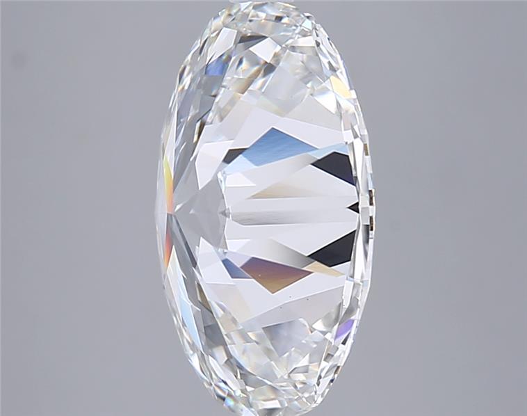 5.02 Carat Oval Lab Diamond :: Greenstar spin frame 03