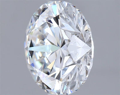 2.00 Carat Round Lab Diamond :: Greenstar spin frame 03