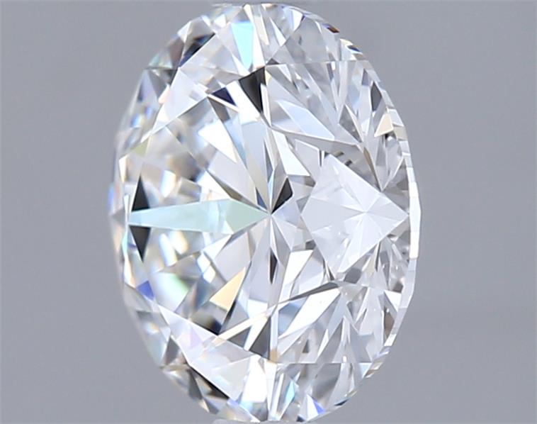 2.00 Carat Round Lab Diamond :: Greenstar spin frame 03