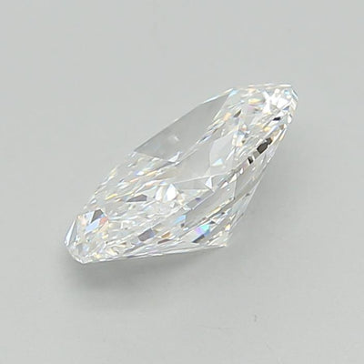 2.03 Carat Oval Lab Diamond :: Greenstar spin frame 03