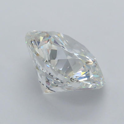 2.07 Carat Round Lab Diamond :: Greenstar spin frame 03