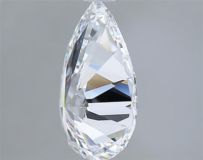 2.05 Carat Pear Lab Diamond :: Greenstar spin frame 03