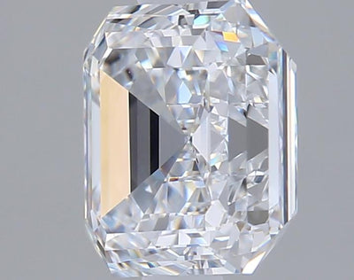 2.01 Carat Asscher Lab Diamond :: Greenstar spin frame 03