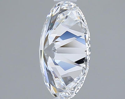 1.51 Carat Oval Lab Diamond :: Greenstar spin frame 03
