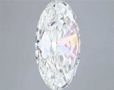 5.04 Carat Oval Lab Diamond :: Greenstar spin frame 03
