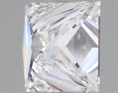 1.87 Carat Princess Lab Diamond :: Greenstar spin frame 03