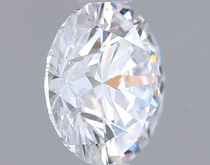 1.01 Carat Round Lab Diamond :: Greenstar spin frame 03
