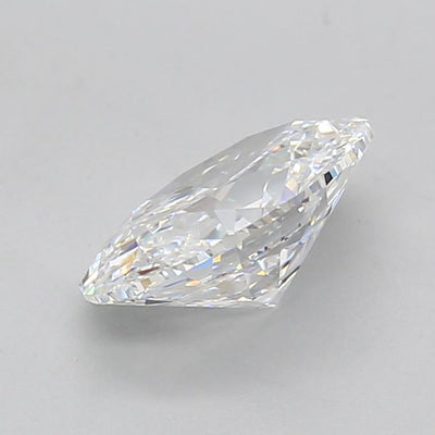 2.01 Carat Oval Lab Diamond :: Greenstar spin frame 03