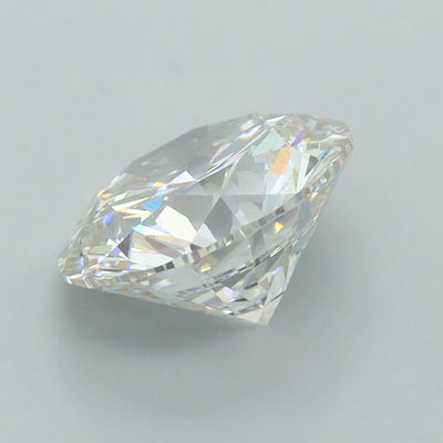 3.00 Carat Round Lab Diamond :: Greenstar spin frame 03