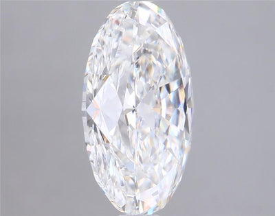 2.04 Carat Oval Lab Diamond :: Greenstar spin frame 03